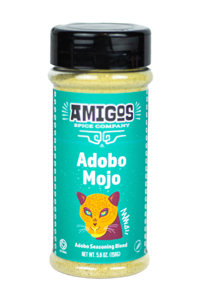 Adobo Mojo – Amigos Spice Company LLC